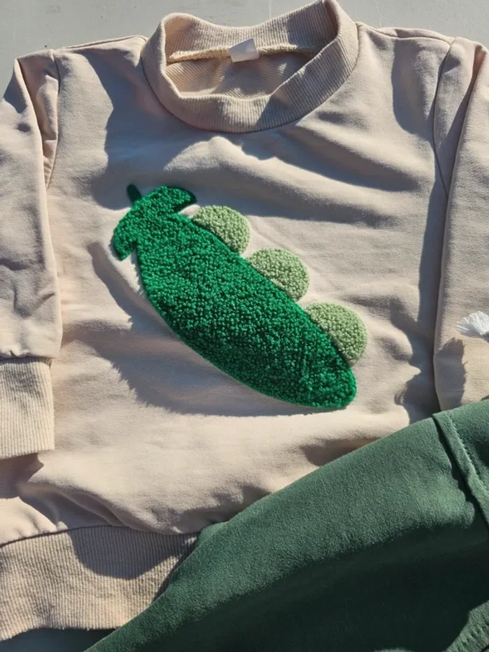 Ensemble garçon - photo numéro 2