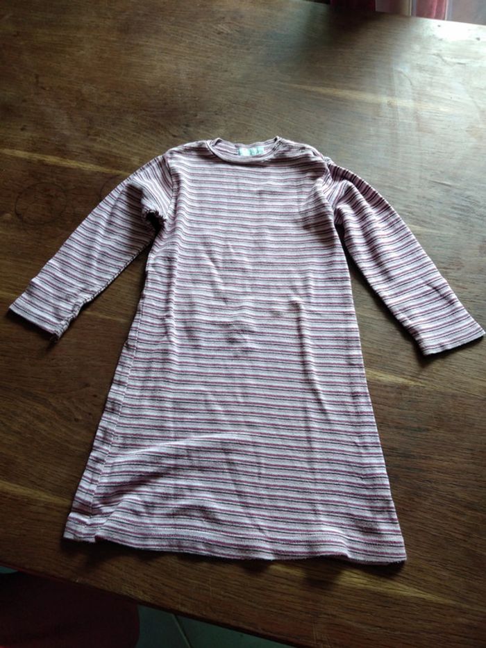 Chemise de nuit 23 mois