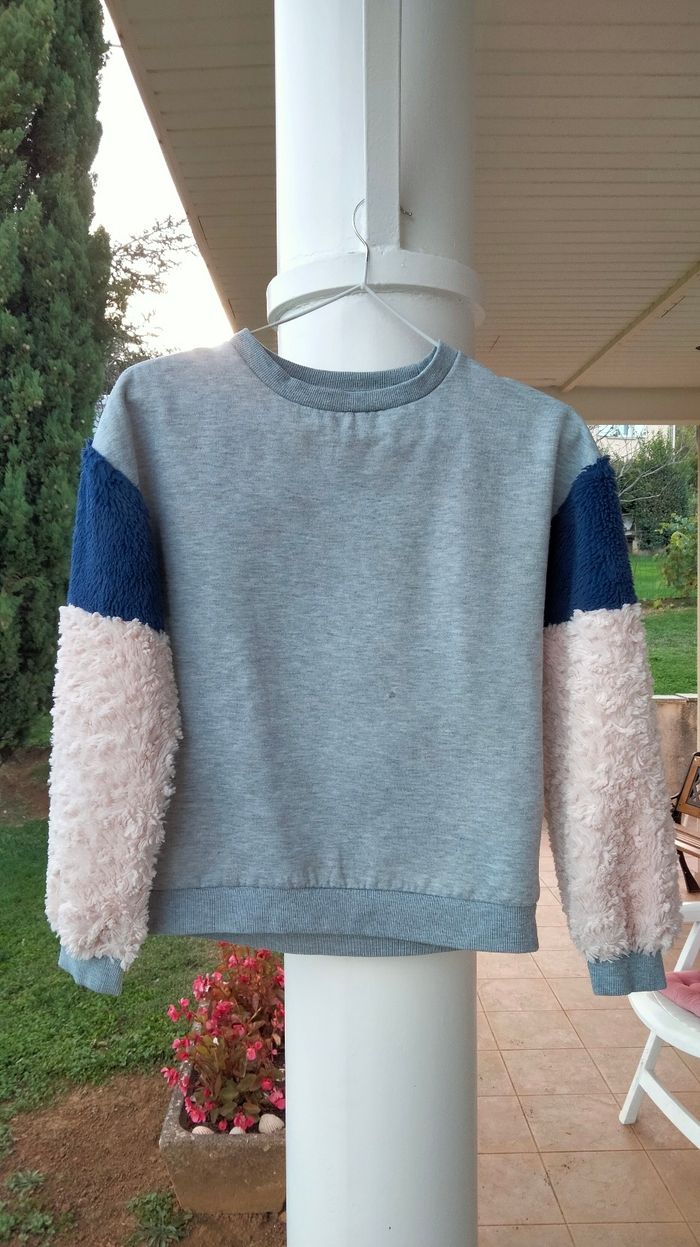 Lot vêtements fille 10ans - photo numéro 7