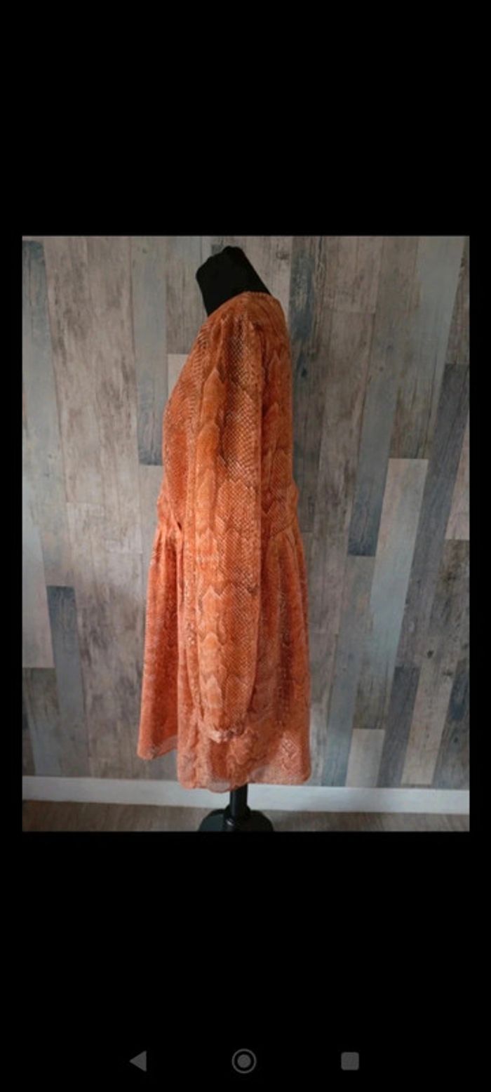 Robe camaïeu 44 - photo numéro 3