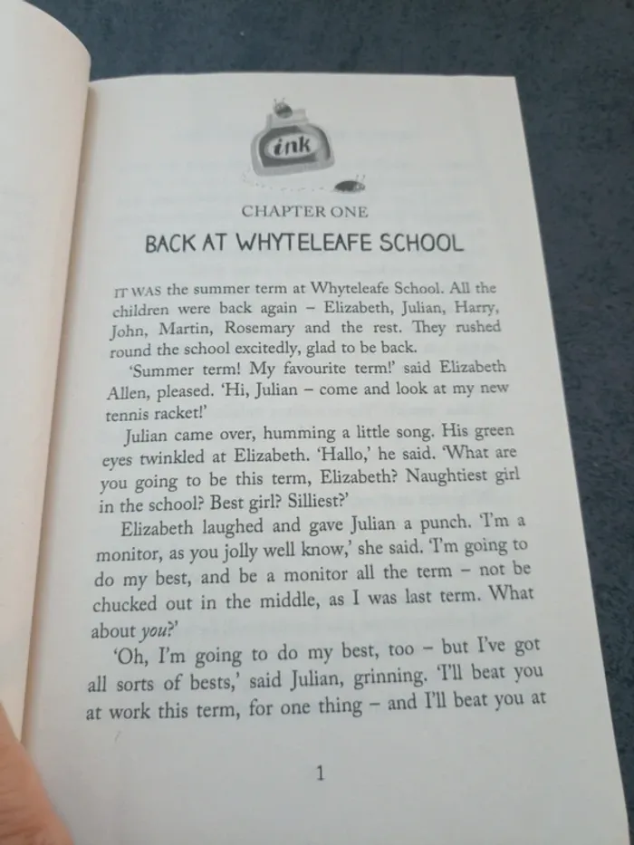 The naughtiest girl - photo numéro 5