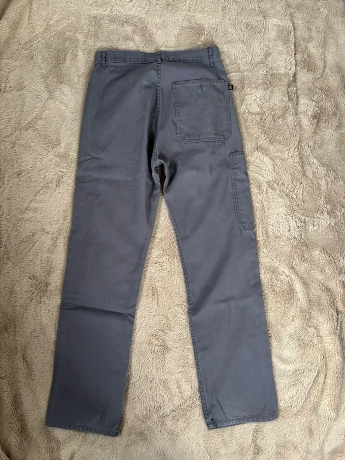 pantalon de travail - photo numéro 3