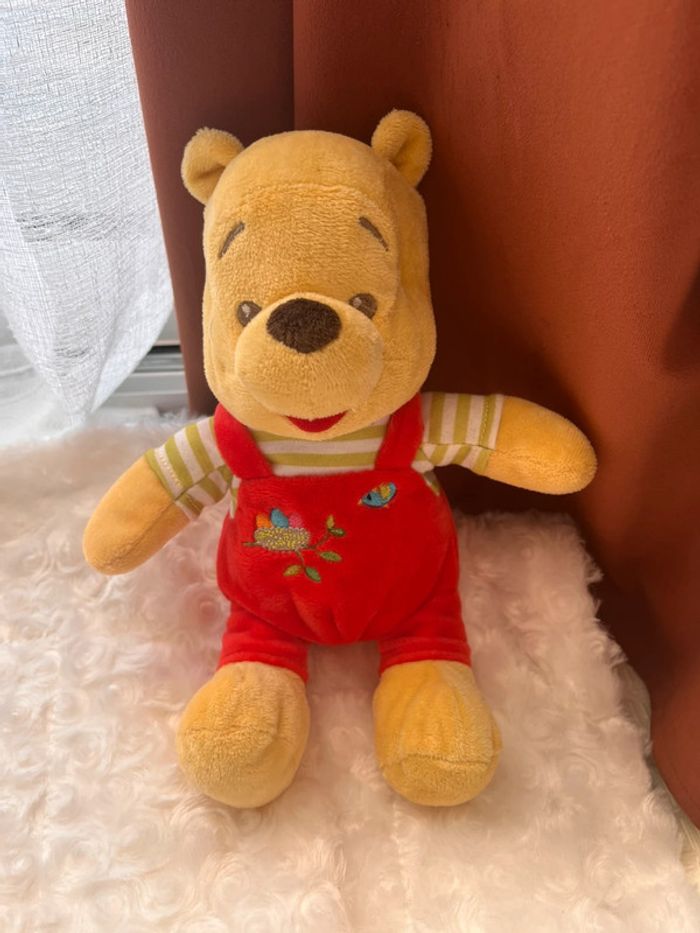 Peluche