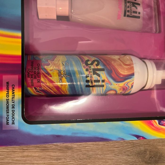 Coffret parfum Skil - photo numéro 2