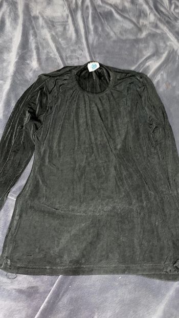 Haut manches longues Camaïeu taille 38/40