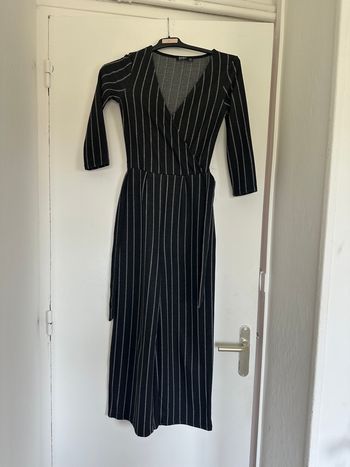 Combinaison Bershka XS