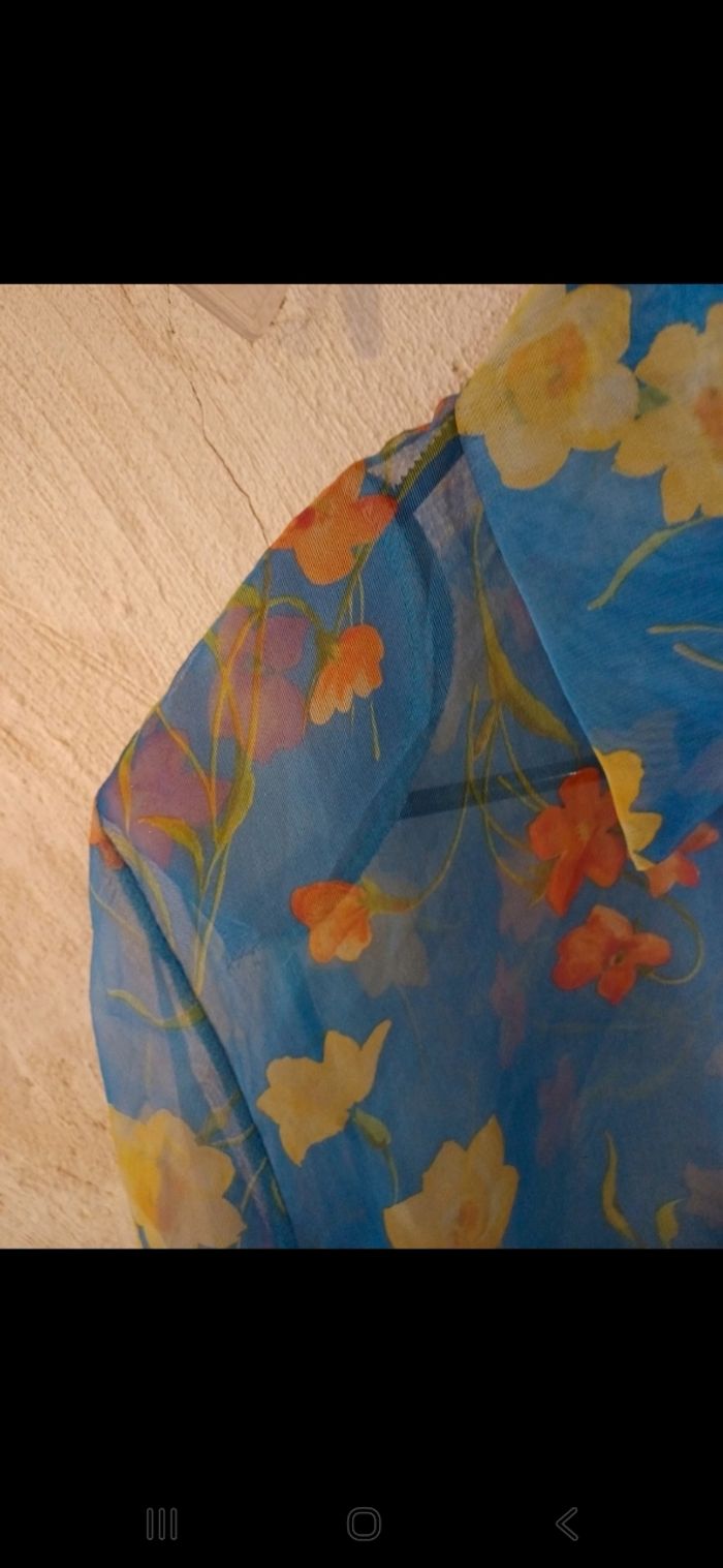 Chemise femme taille 40 - photo numéro 3