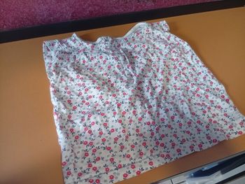 T-shirt babygap fille