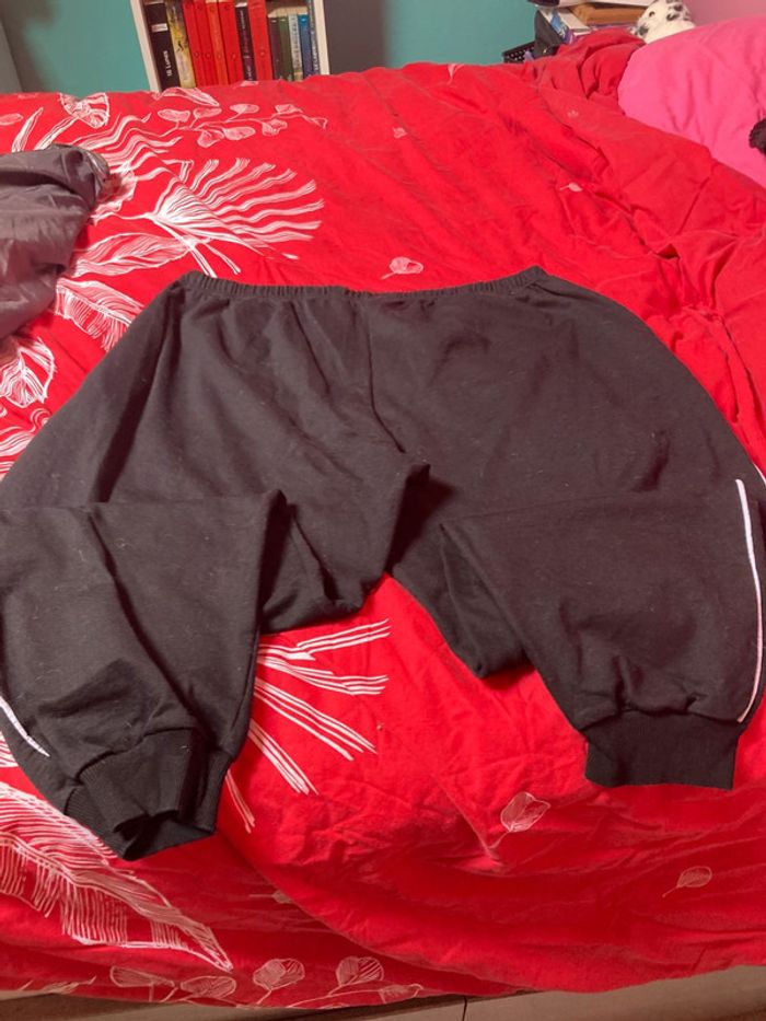 Jogging - photo numéro 5