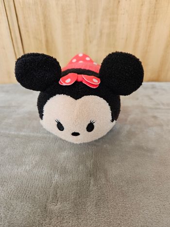 Peluche tsum tsum minnie