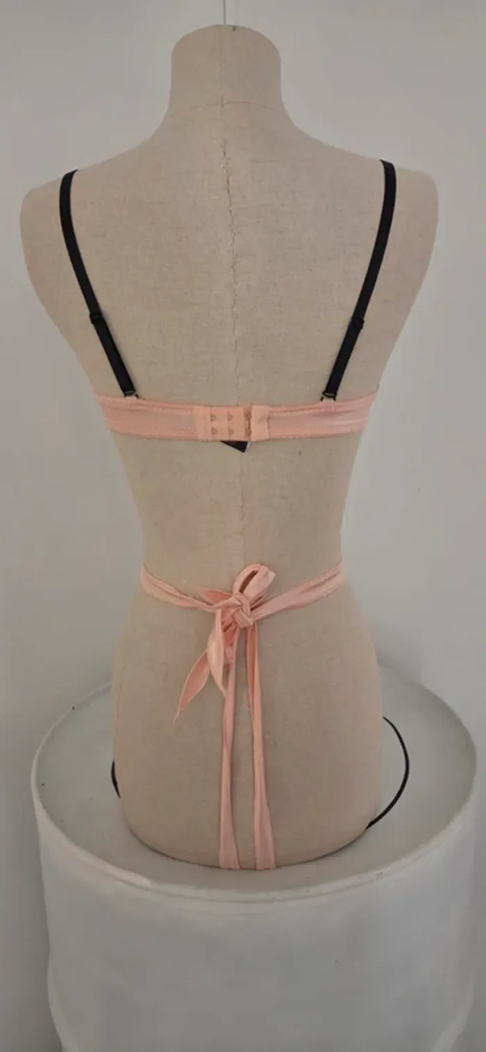 Body lingerie Sexy Avenue – Taille S - photo numéro 5
