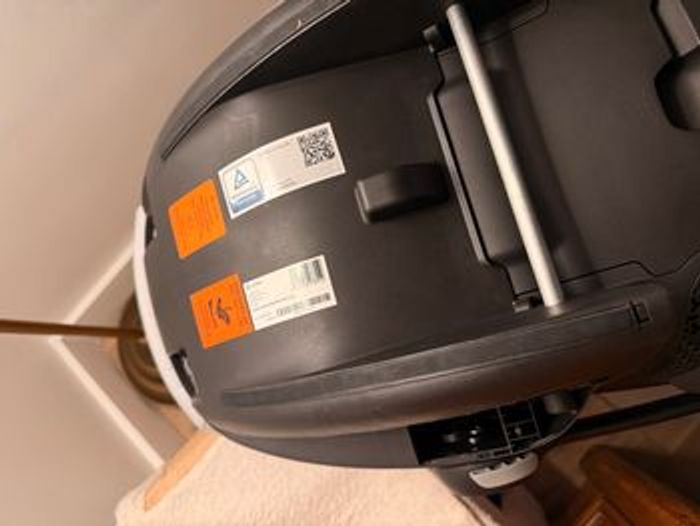 Cloud G i-Size Grey light - photo numéro 6