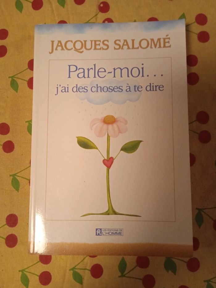 Livres de Jacques Salomé - photo numéro 11