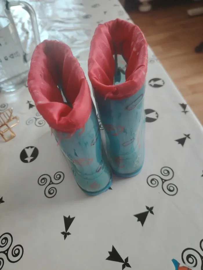 Bottes - photo numéro 4