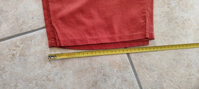 Pantacourt en taille 46.48 - photo numéro 5