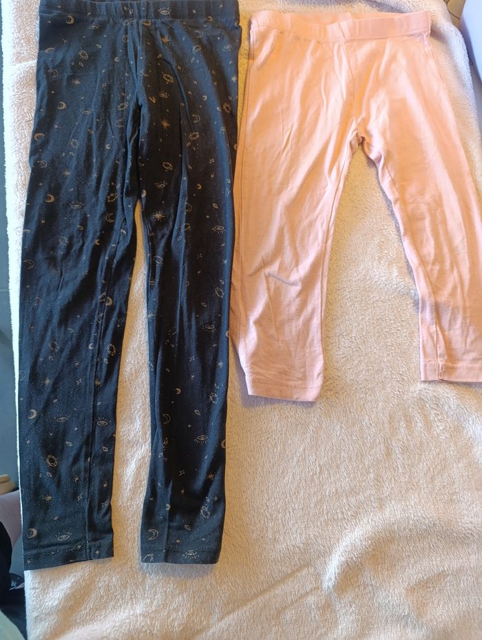 Leggins - photo numéro 4