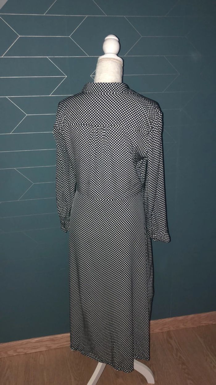 Robe longue jodhpur - photo numéro 4