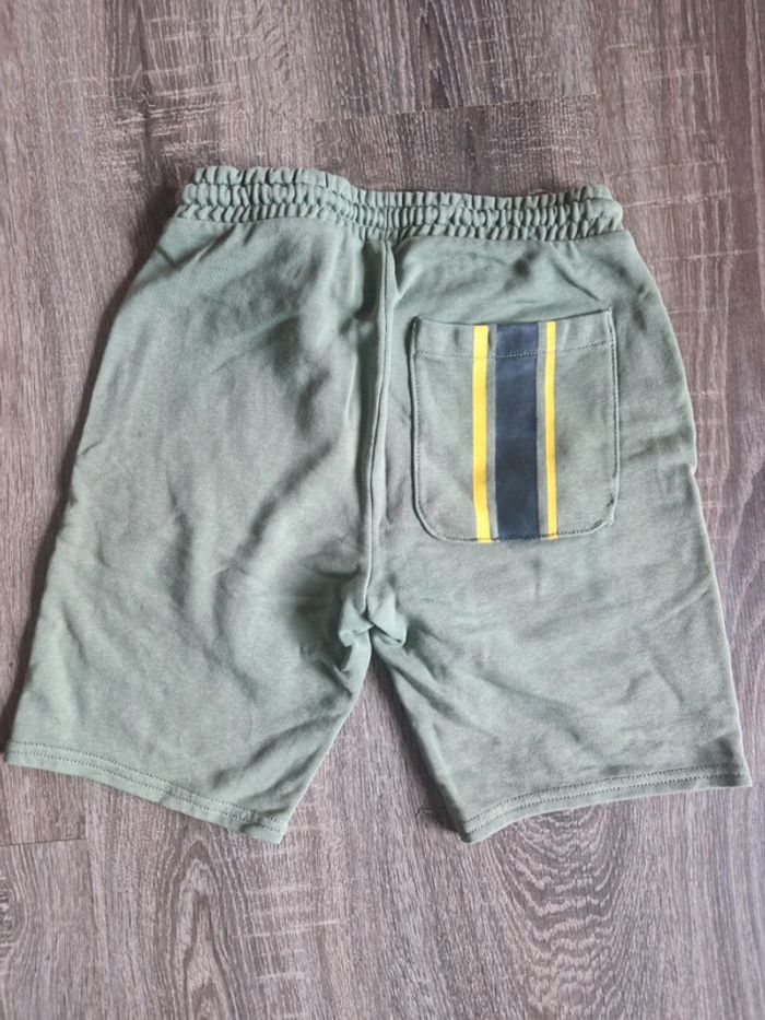 Short 12 ans - photo numéro 2