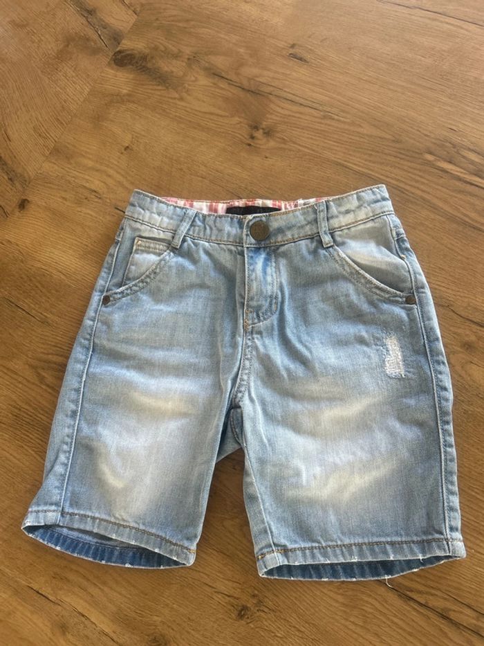 Short ikks 10 ans - photo numéro 2