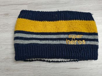 Tour de cou Gémo 1 an