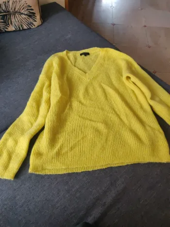Pull léger