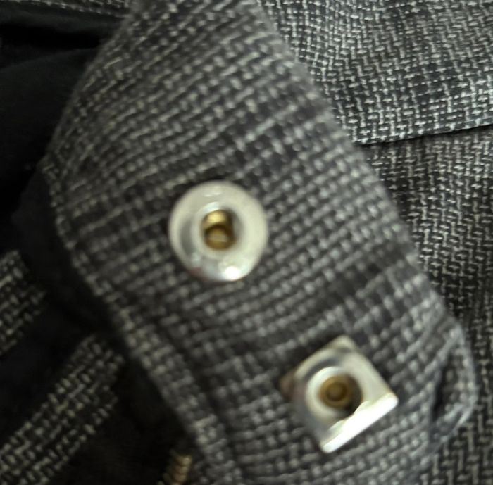 Pantalon de ville - photo numéro 4