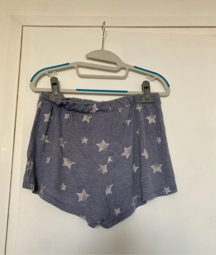 Shirt pyjama - photo numéro 2