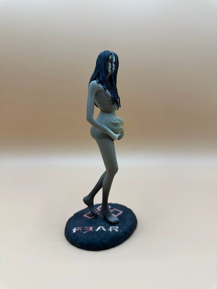 figurine fear 3 - photo numéro 2