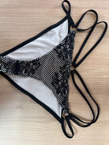 Bas de maillot