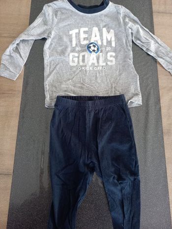 Pyjama
