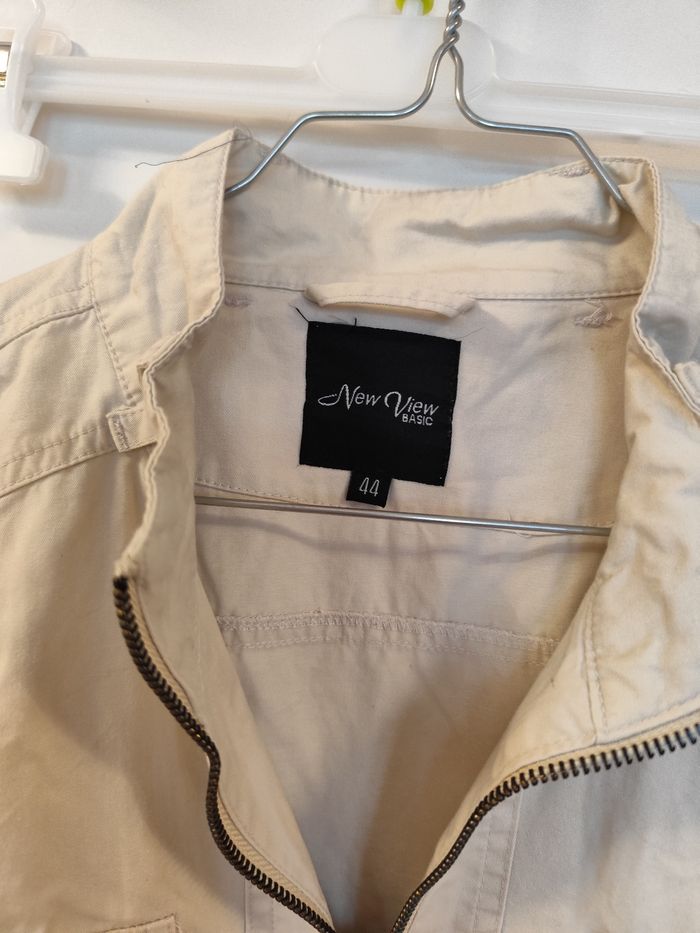 Veste T.44 - photo numéro 2