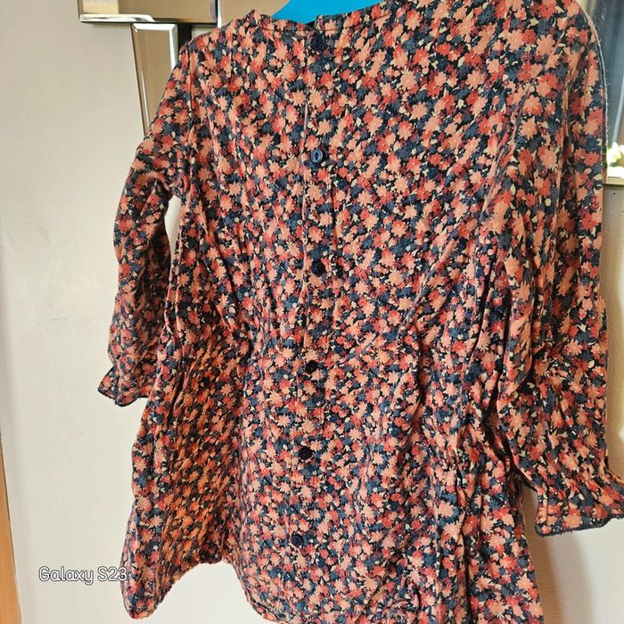 Superbe robe 23 mois - photo numéro 2