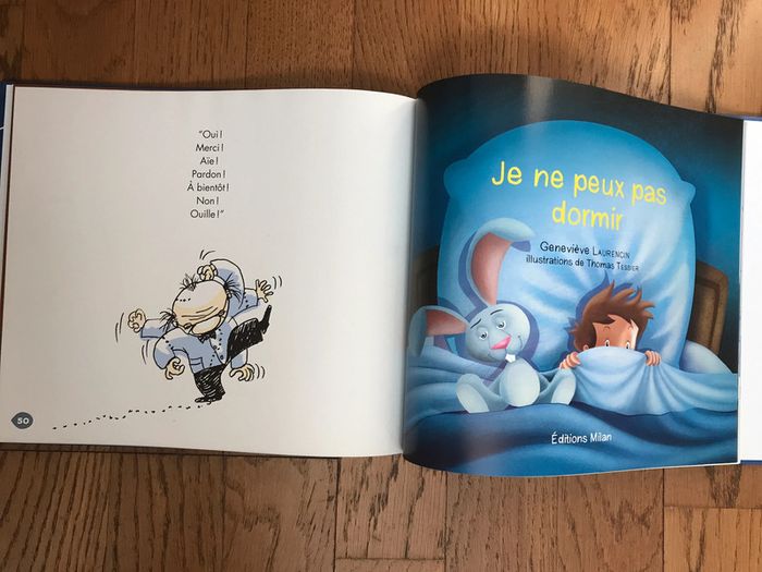 Mes premières lectures CP - Au fil des lignes - éditions SED - photo numéro 5