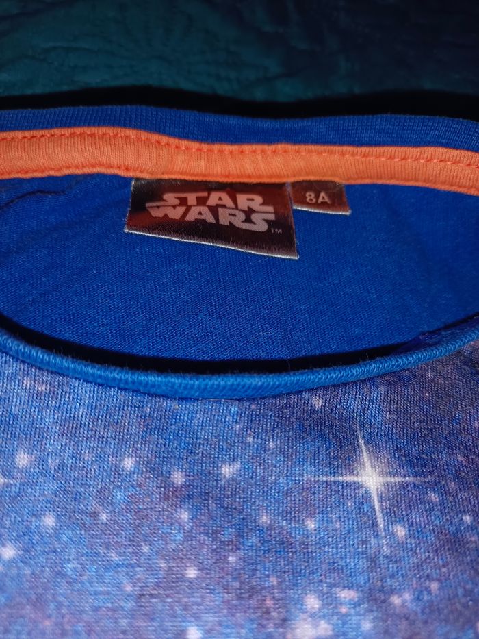 T-shirt Star Wars garçon - photo numéro 3