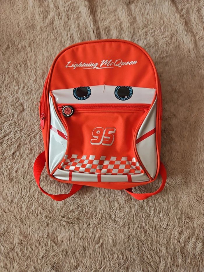 Sac à dos cars