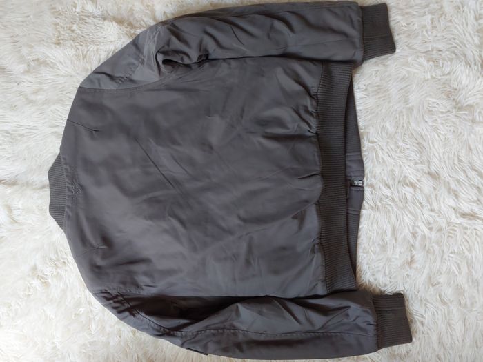 Bombers Kaki - photo numéro 4