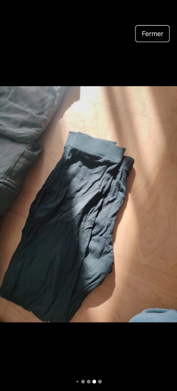 Lot vêtements homme taille  m - photo numéro 8