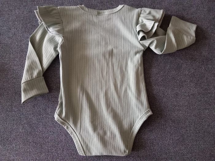 Ensemble Body et Pantalon - photo numéro 5