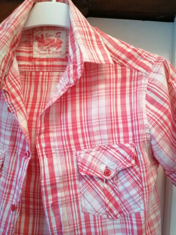 Chemisette - photo numéro 2