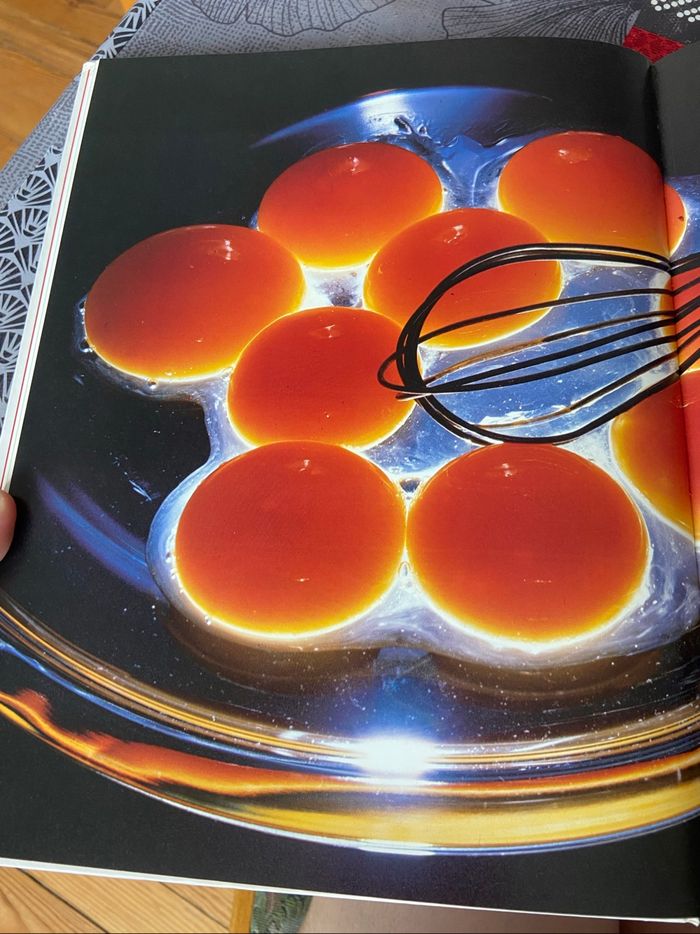 La cuisine 1000 photos pour 2000 recettes - photo numéro 3