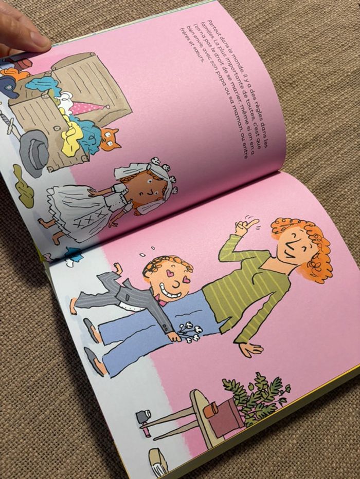 Livre Dolto la famille - photo numéro 2