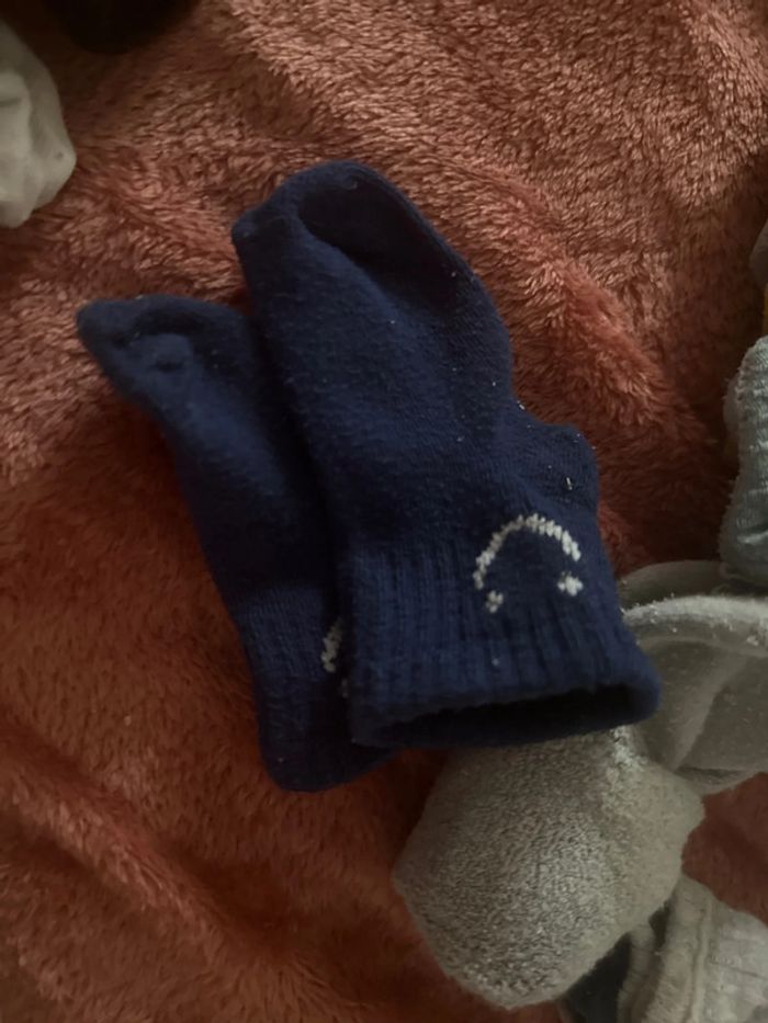 Lot chaussettes - photo numéro 12