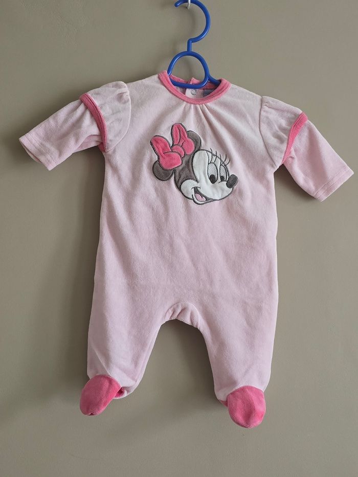 Pyjama fille