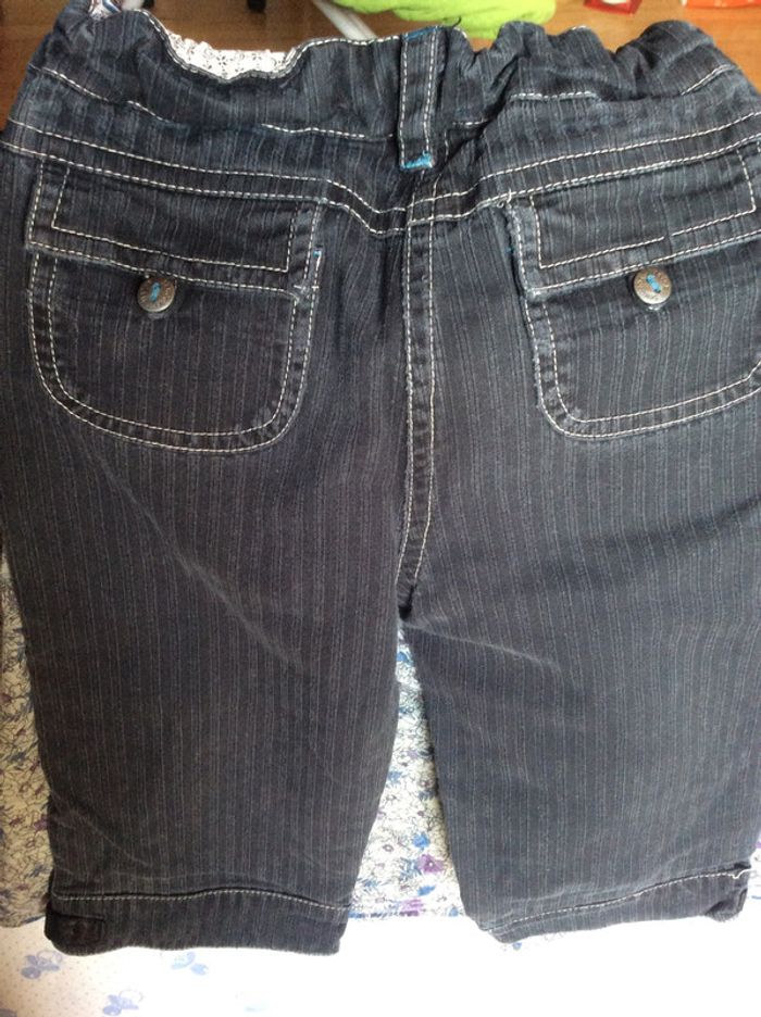 Ensemble 3/4 Ans orchestra#sergent major - photo numéro 3