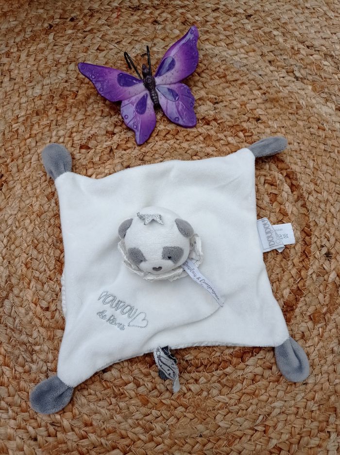 Doudou Panda