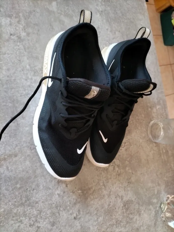 Air max femme taille 42 nike - photo numéro 2