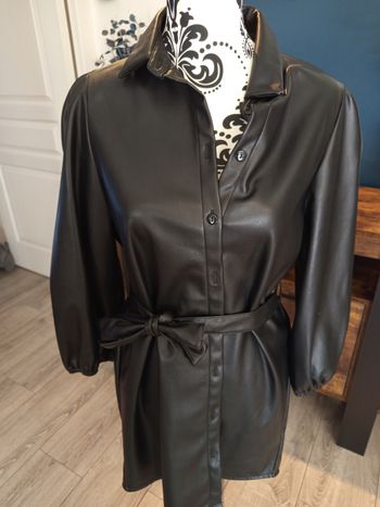 Petite robe noire