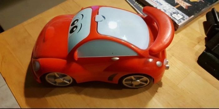 Voiture télécommandé johnny coupé RC - photo numéro 4