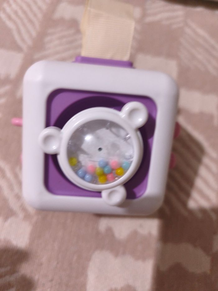 Jouet - photo numéro 4