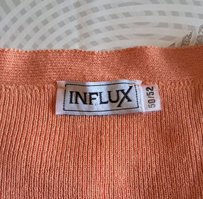Gilet NEUF pour femme taille 50/52 - photo numéro 7